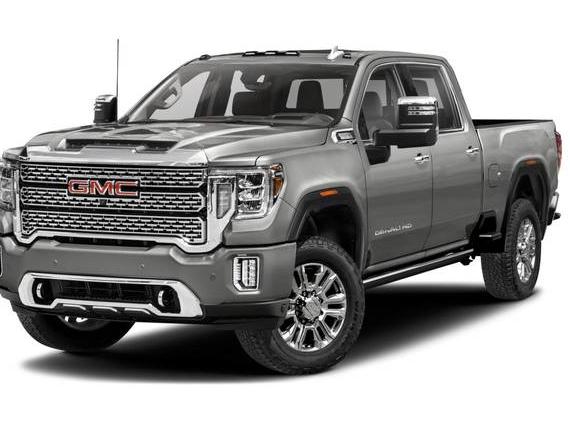 GMC SIERRA HD 2023 1GT19REY3PF201914 image